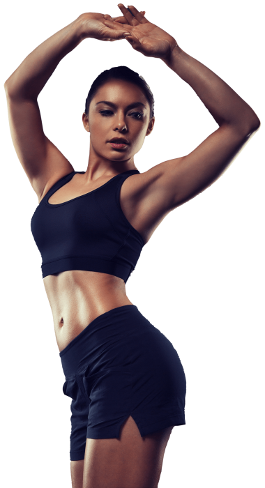 Best gym in Bhopal